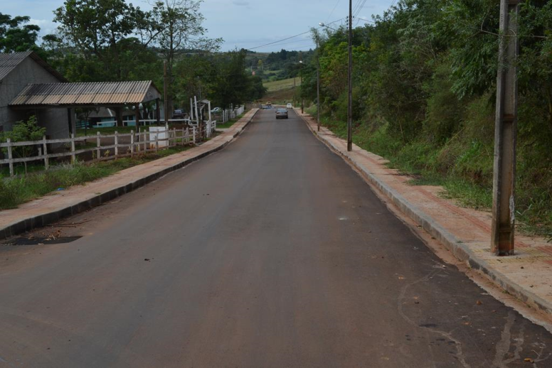 Prefeitura investirá R$ 15 milhões em pavimentação asfáltica